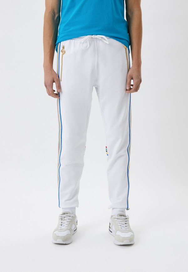 

Брюки спортивные Bikkembergs, Белый