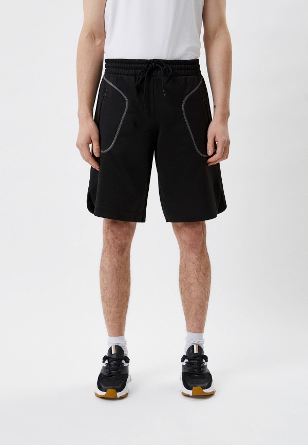 

Шорты спортивные Bikkembergs, Черный