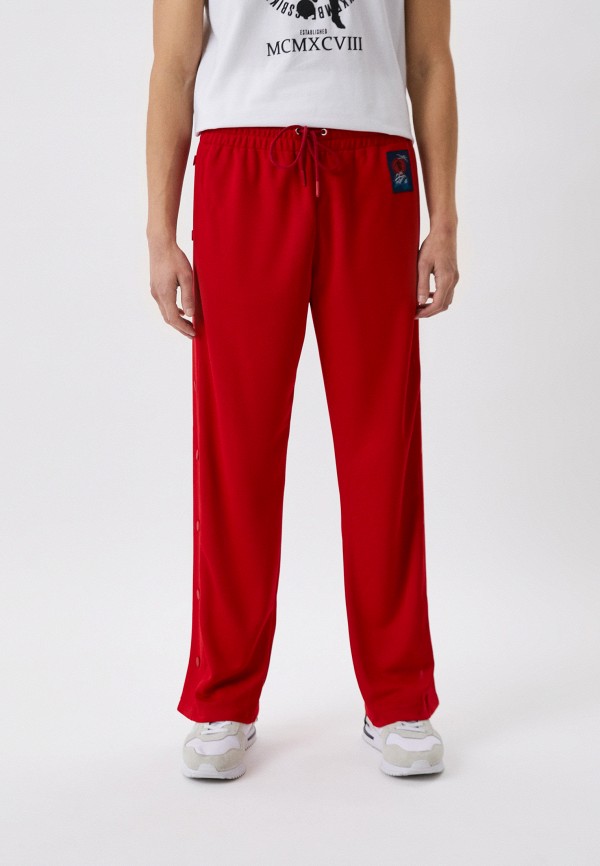 

Брюки спортивные Bikkembergs, Красный