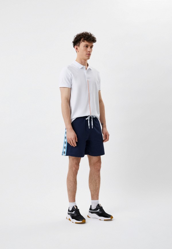 фото Шорты спортивные bikkembergs