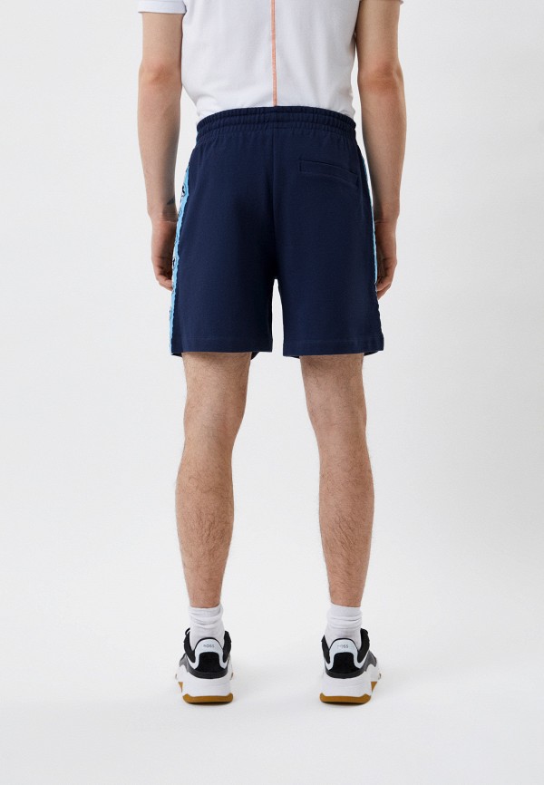 фото Шорты спортивные bikkembergs