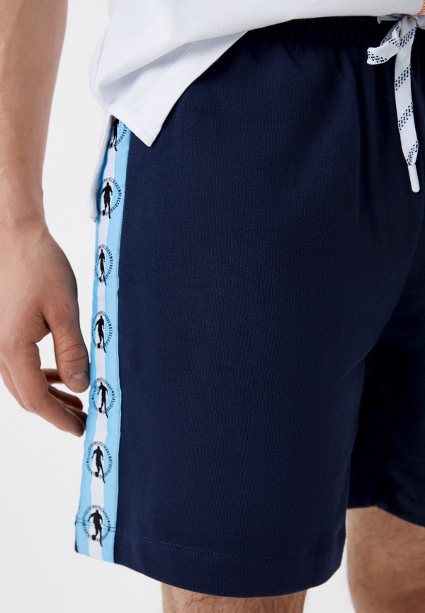 фото Шорты спортивные bikkembergs