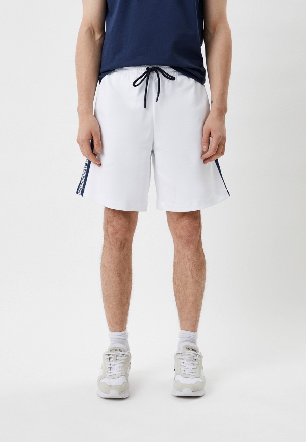 

Шорты спортивные Bikkembergs, Белый