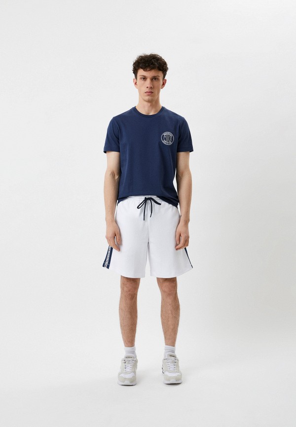 фото Шорты спортивные bikkembergs