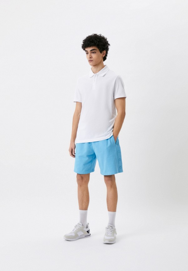 фото Шорты спортивные bikkembergs