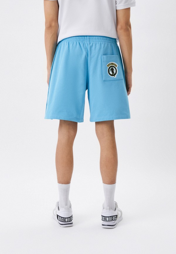фото Шорты спортивные bikkembergs