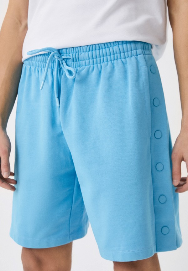 фото Шорты спортивные bikkembergs