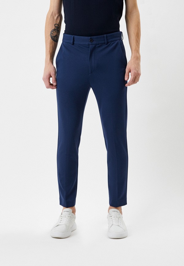 

Брюки Bikkembergs, Синий
