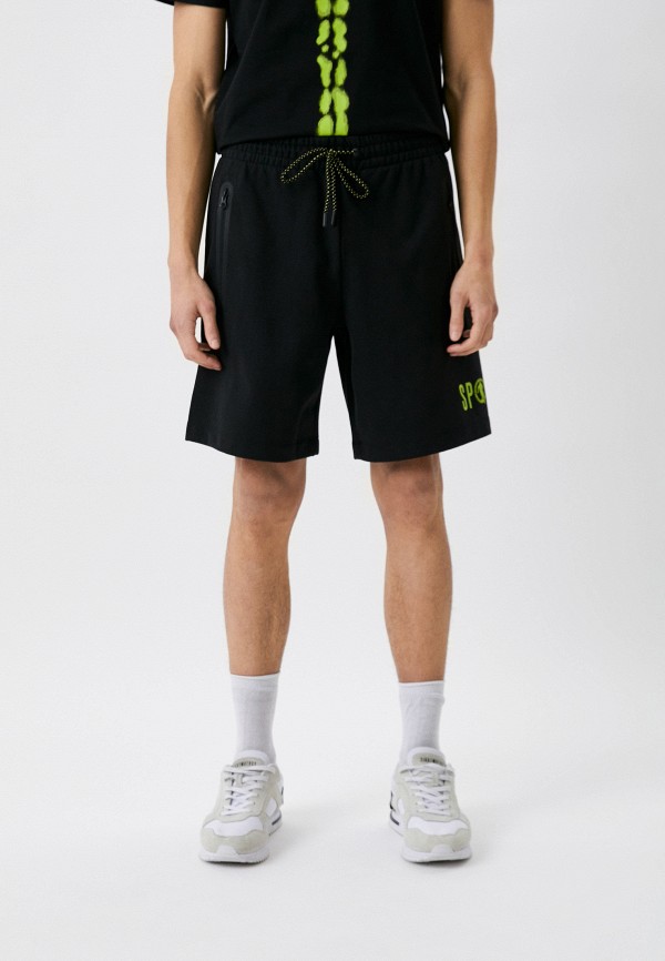 фото Шорты спортивные bikkembergs