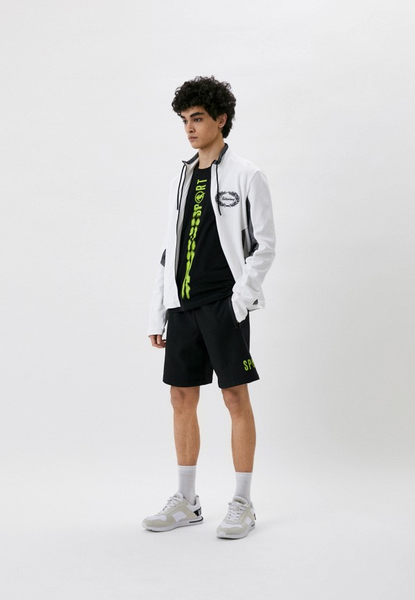 фото Шорты спортивные bikkembergs