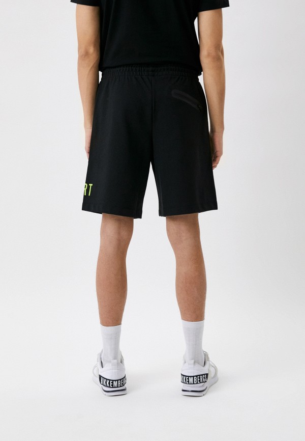 фото Шорты спортивные bikkembergs