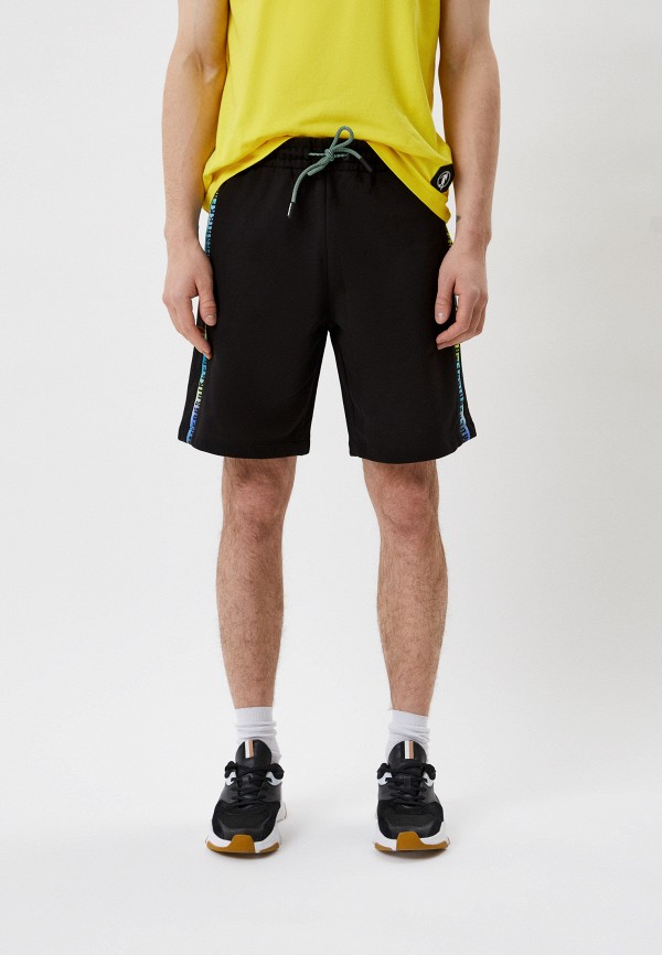 

Шорты спортивные Bikkembergs, Черный
