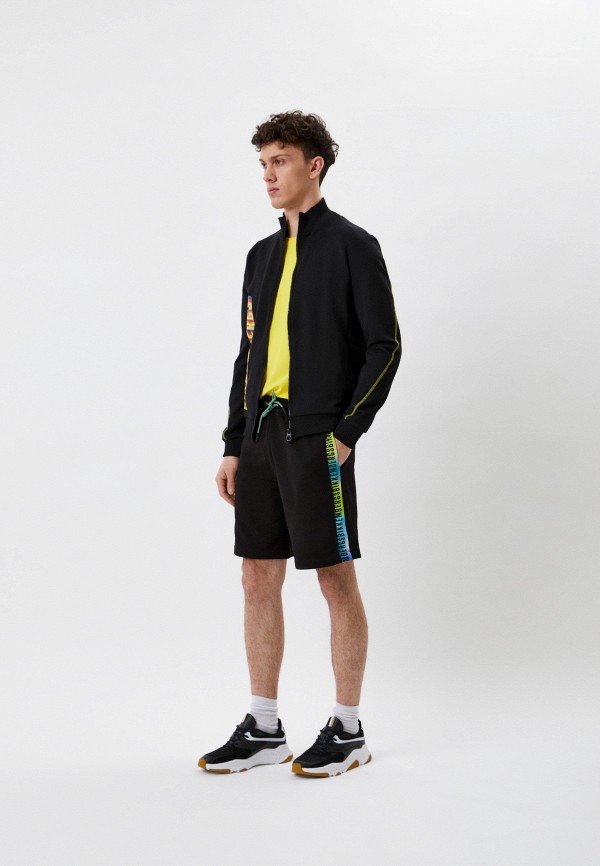 фото Шорты спортивные bikkembergs