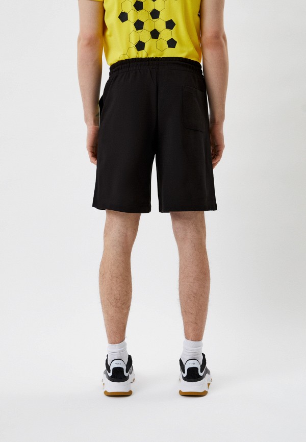 фото Шорты спортивные bikkembergs