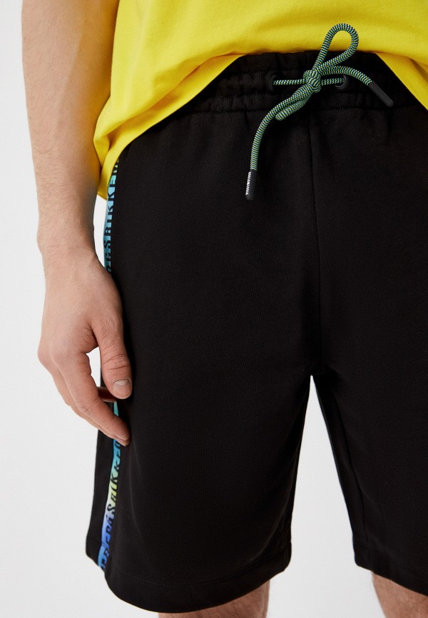 фото Шорты спортивные bikkembergs