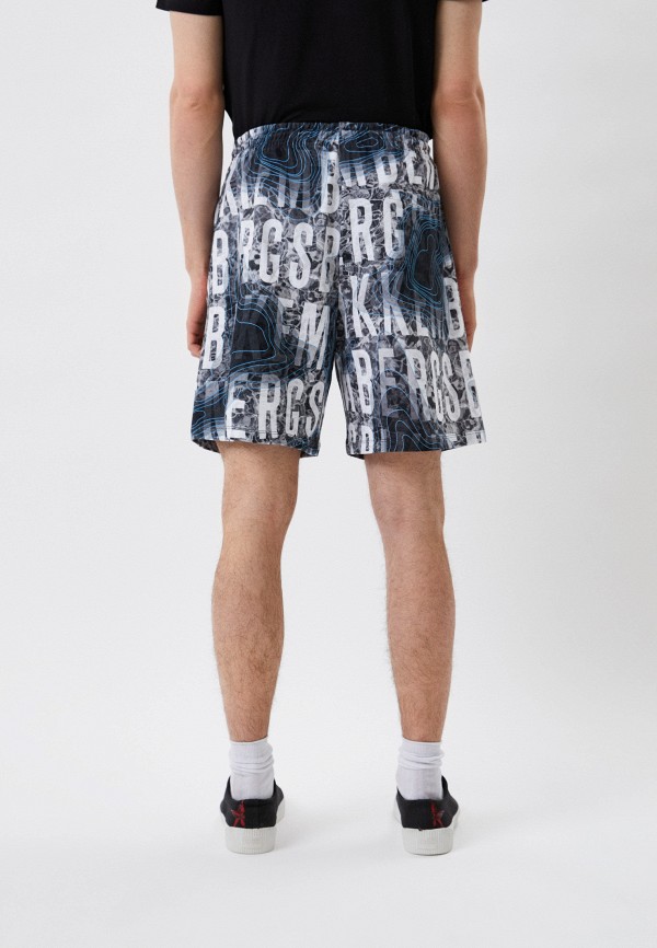 фото Шорты спортивные bikkembergs