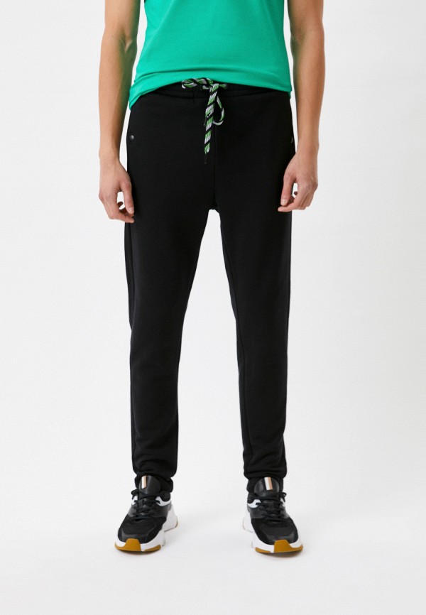 

Брюки спортивные Bikkembergs, Черный