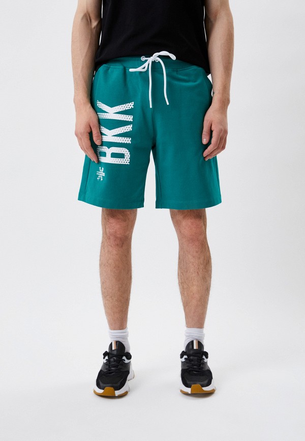 

Шорты спортивные Bikkembergs, Зеленый