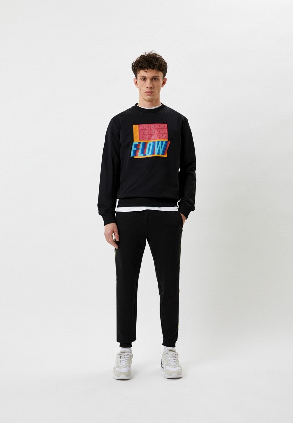 фото Брюки спортивные bikkembergs