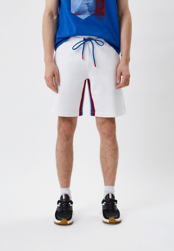 фото Шорты спортивные bikkembergs