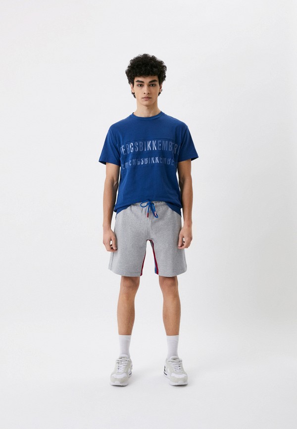 фото Шорты спортивные bikkembergs