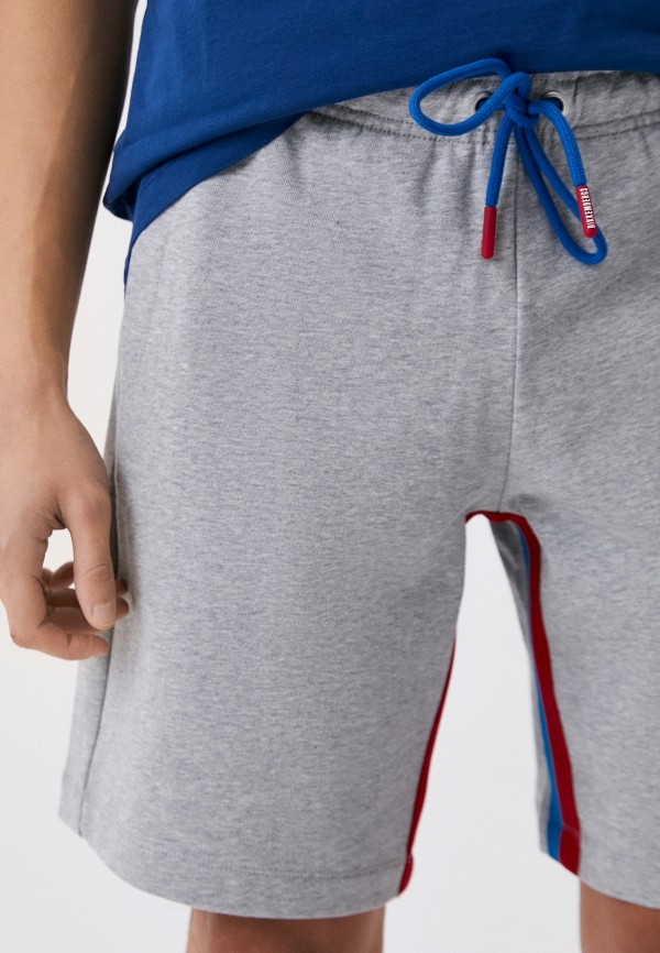 фото Шорты спортивные bikkembergs