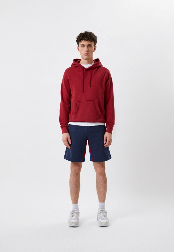 фото Шорты спортивные bikkembergs