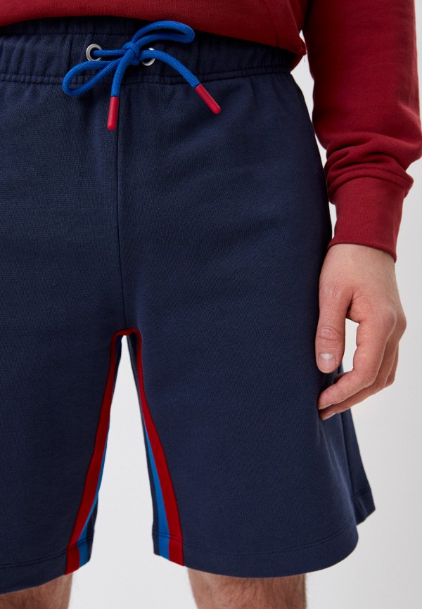 фото Шорты спортивные bikkembergs