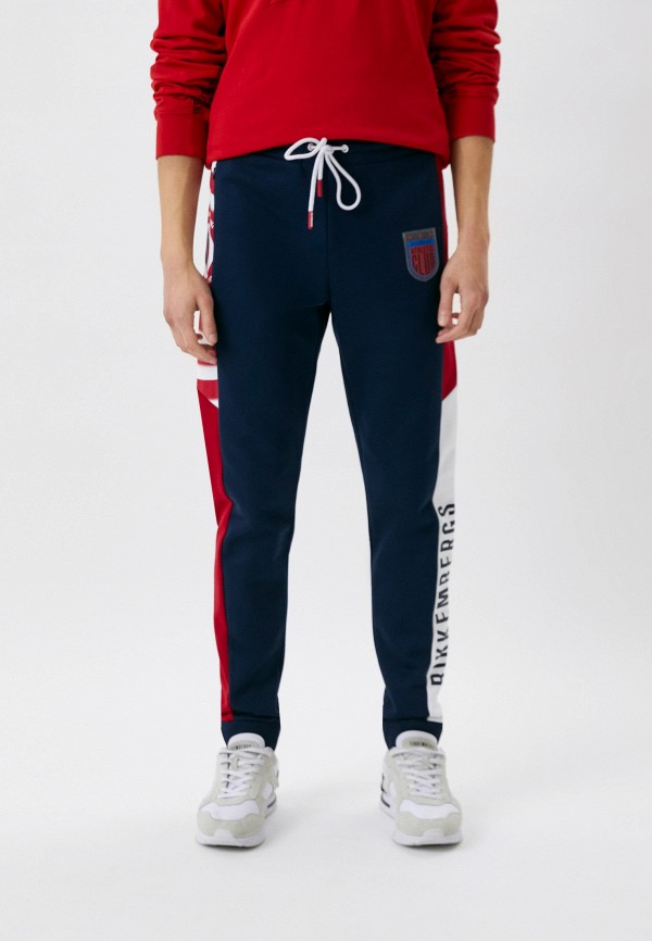 фото Брюки спортивные bikkembergs