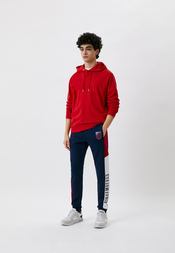 фото Брюки спортивные bikkembergs