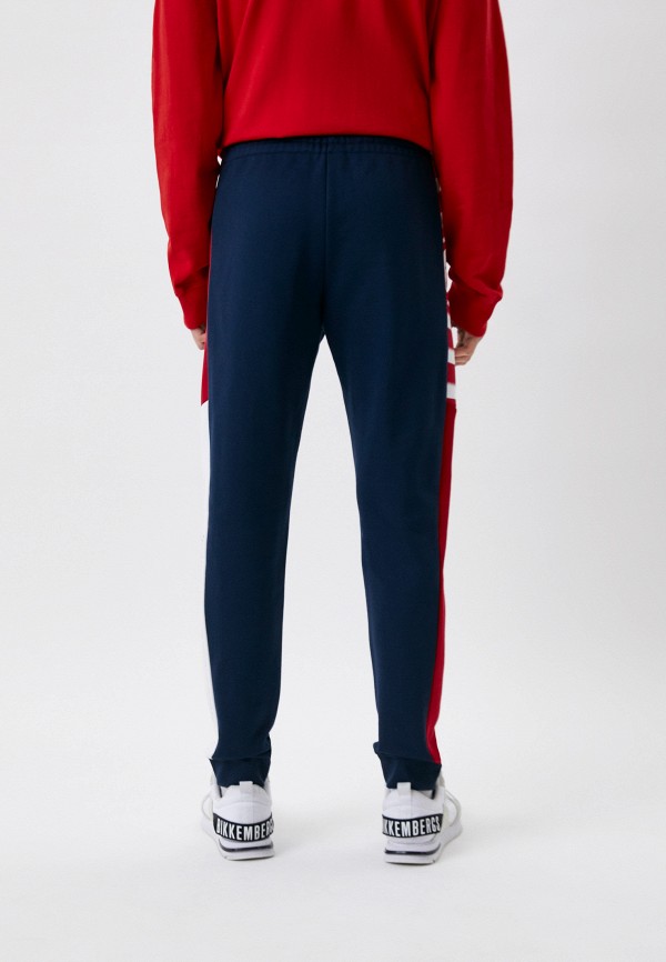 фото Брюки спортивные bikkembergs