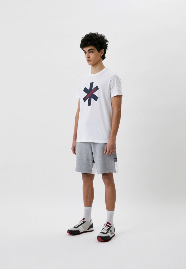 фото Шорты спортивные bikkembergs