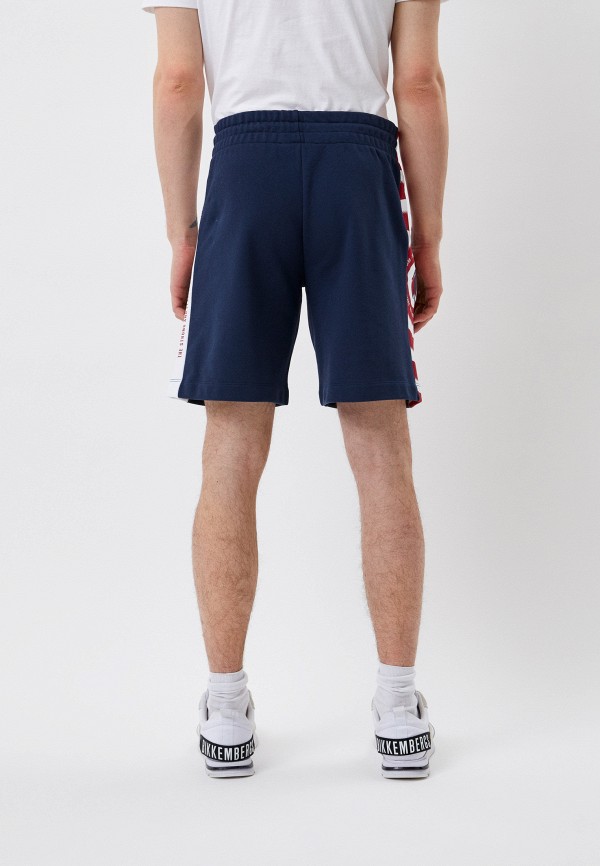 фото Шорты спортивные bikkembergs