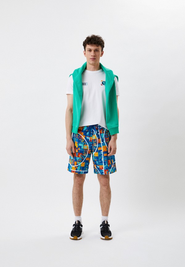 фото Шорты спортивные bikkembergs