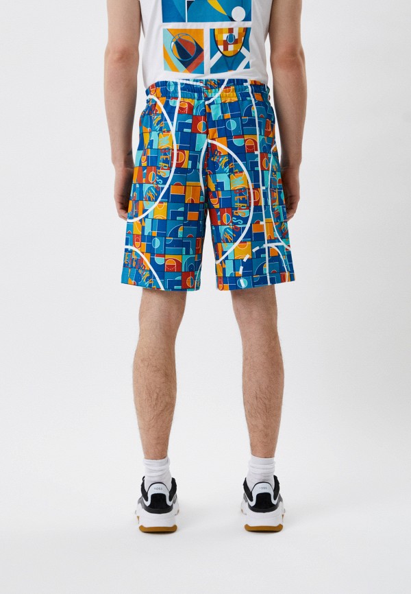 фото Шорты спортивные bikkembergs