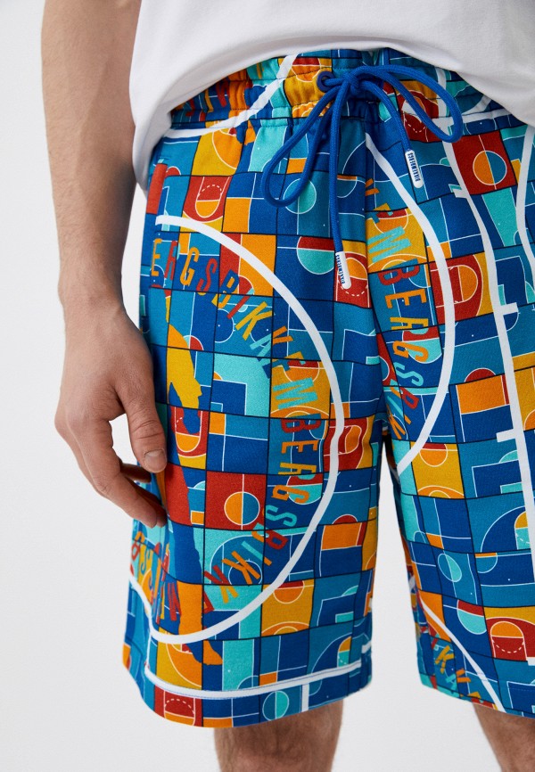 фото Шорты спортивные bikkembergs