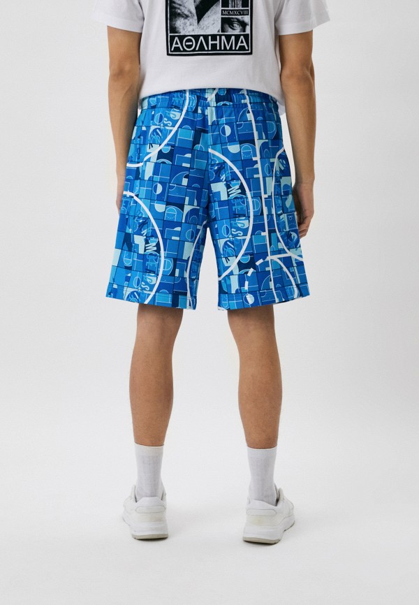 фото Шорты спортивные bikkembergs