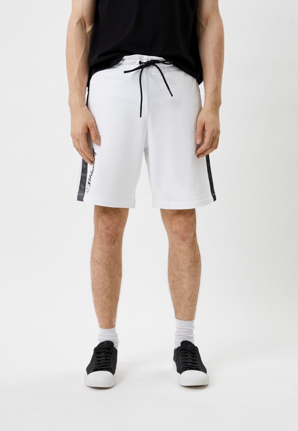 

Шорты спортивные Bikkembergs, Белый
