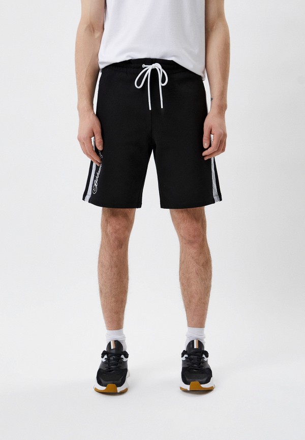

Шорты спортивные Bikkembergs, Черный