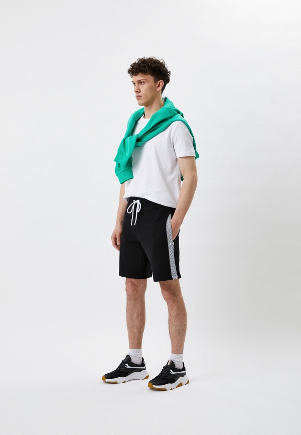 фото Шорты спортивные bikkembergs