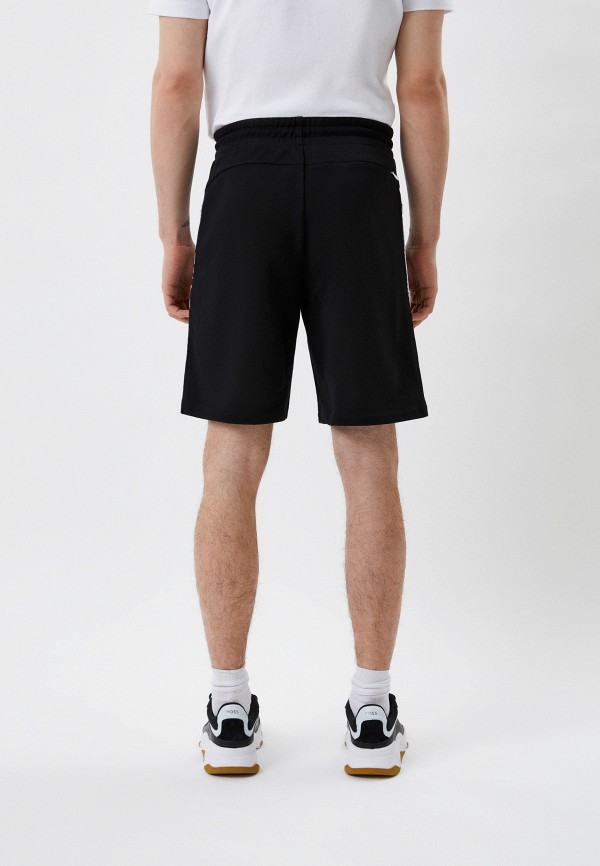 фото Шорты спортивные bikkembergs