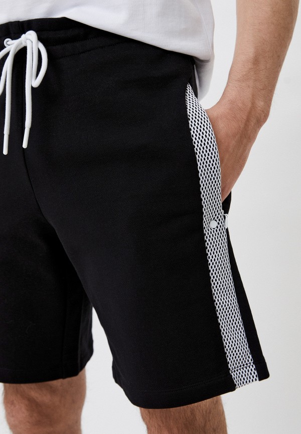 фото Шорты спортивные bikkembergs