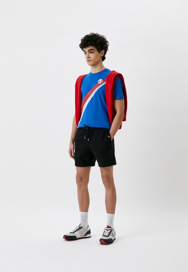 фото Шорты спортивные bikkembergs