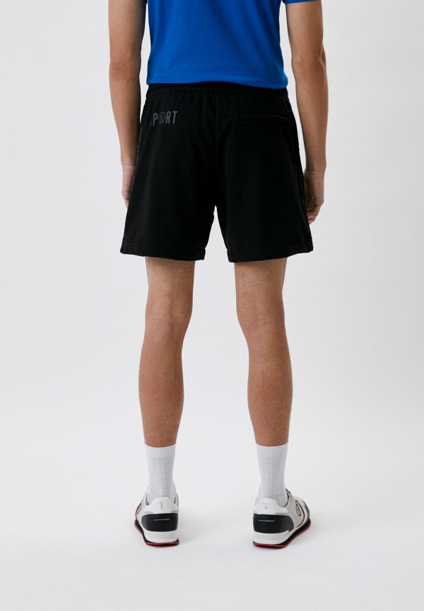 фото Шорты спортивные bikkembergs
