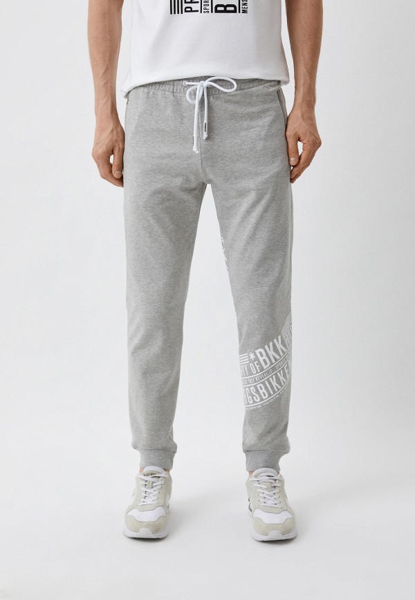 

Брюки спортивные Bikkembergs, Серый