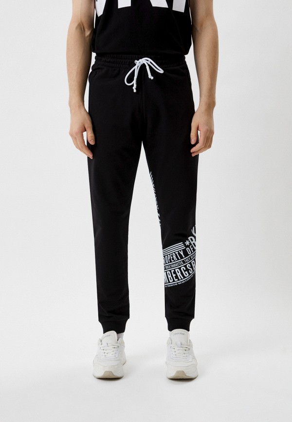 

Брюки спортивные Bikkembergs, Черный