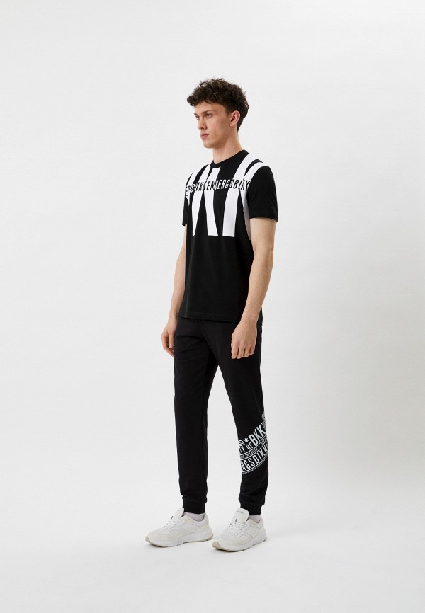 фото Брюки спортивные bikkembergs