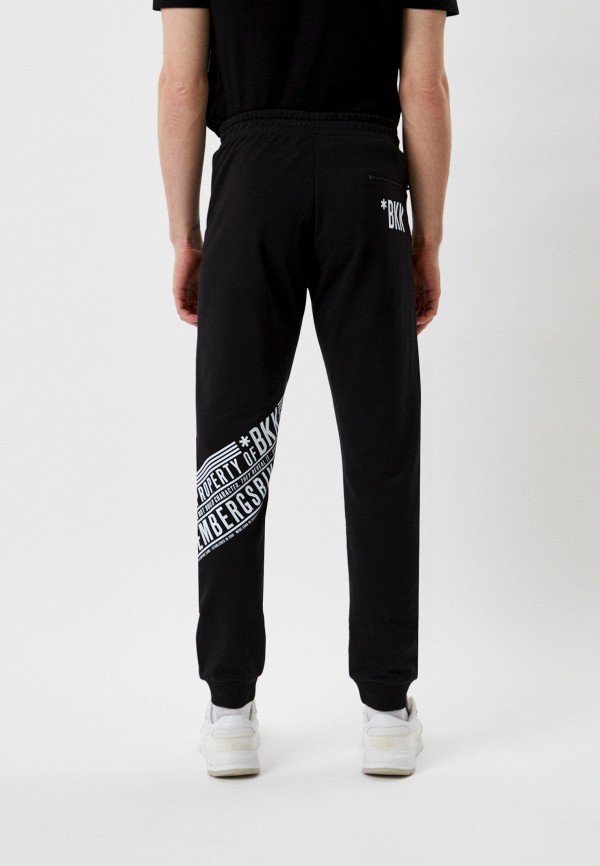 фото Брюки спортивные bikkembergs