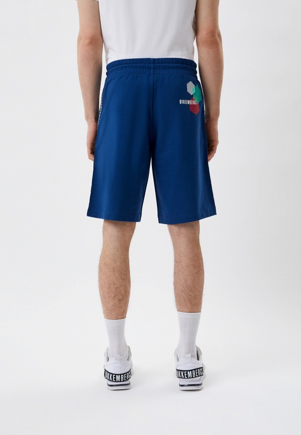 фото Шорты спортивные bikkembergs