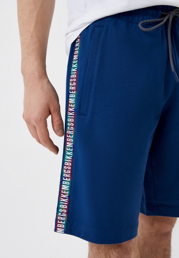 фото Шорты спортивные bikkembergs